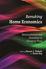 Cover of Remaking Home Economics