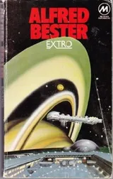Cover of Extro
