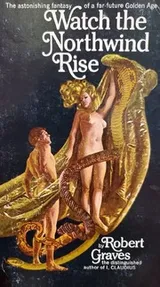 Cover of Watch the north wind rise
