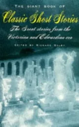 Cover of The mammoth book of Victorian and Edwardian ghost stories