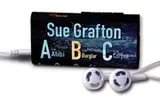 Cover of Sue Grafton Set