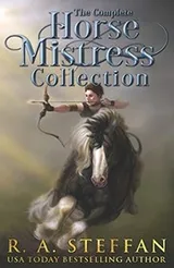 Cover of The Complete Horse Mistress Collection