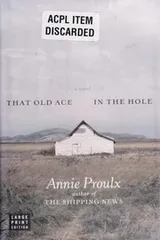 Cover of That Old Ace in the Hole