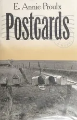 Cover of Postcards