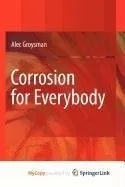 Cover of Corrosion for Everybody