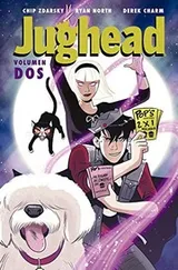 Cover of Jughead 2