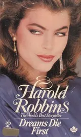 Cover of Dreams die first