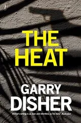 Cover of The Heat