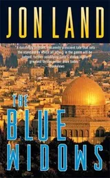 Cover of The Blue Widows