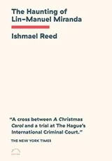 Cover of The Haunting of Lin-Manuel Miranda