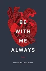 Cover of Be with Me Always