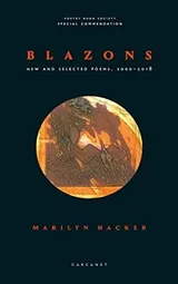 Cover of Blazons