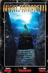 Cover of Night Terrors III