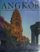 Cover of Angkor