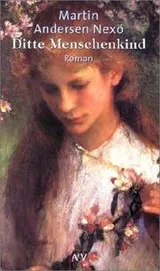 Cover of Ditte Menschenkind