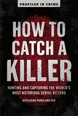 Cover of How to Catch a Killer
