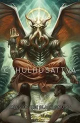Cover of Cthulhusattva