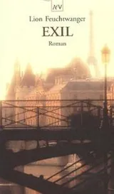 Cover of Exil