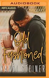 Cover of Old Fashioned