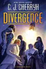 Cover of Divergence