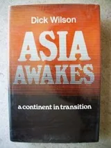 Cover of Asia awakes: a continent in transition