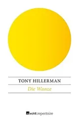 Cover of Die Wanze