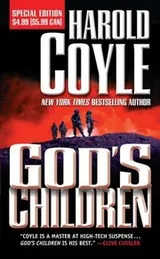 Cover of God's Children