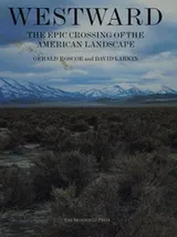 Cover of Westward