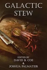 Cover of Galactic Stew