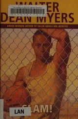 Cover of Slam!