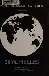 Cover of Seychelles