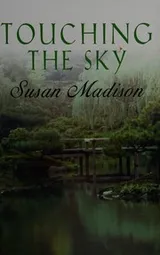Cover of Touching the sky