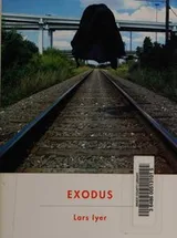 Cover of Exodus