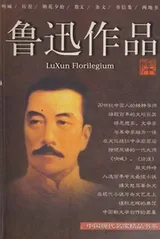 Cover of Lu Xun zuo pin