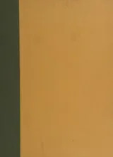 Cover of ABC of French food