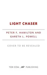 Cover of Light Chaser