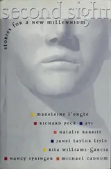 Cover of Second Sight