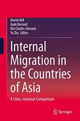 Cover of Internal Migration in the Countries of Asia