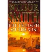 Cover of Triumph Of The Sun