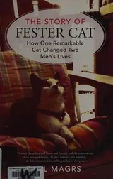 Cover of The story of Fester cat