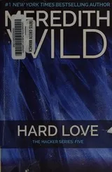 Cover of Hard love