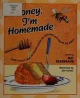 Cover of Honey, I’m Homemade