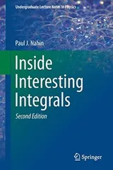 Cover of Inside Interesting Integrals