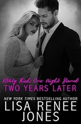 Cover of Dirty Rich One Night Stand