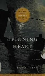 Cover of The Spinning Heart