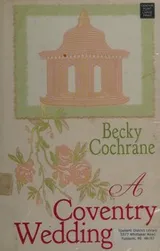 Cover of A Coventry wedding