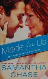 Cover of Made for us