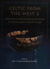 Cover of Celtic from the West 2