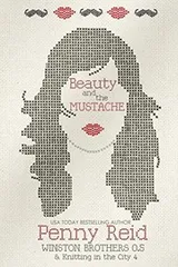 Cover of Beauty and the Mustache
