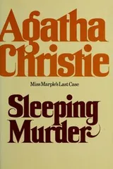 Cover of Sleeping Murder